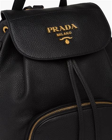 prada backapck|Prada backpack original.